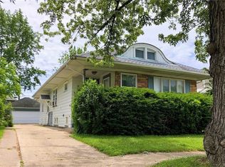 60 Victoria Blvd, Buffalo, NY 14217