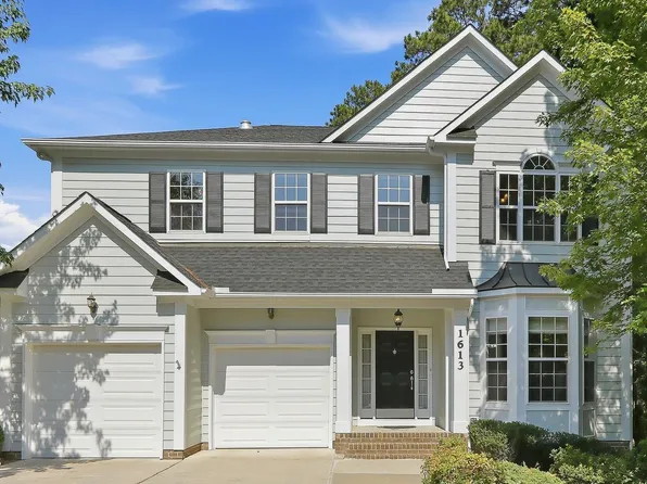 1613 Bellenden Dr, Durham, NC 27713