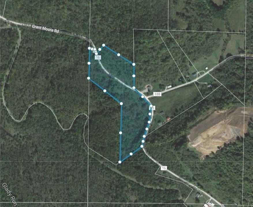 Grant Moore Rd, Quaker City, OH 43773 Zillow