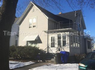 722 W Franklin St, Appleton, WI 54914