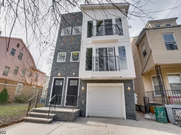 837 S 17Th St, Newark City, NJ 07108