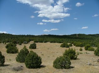 Tbd Legend Lane, Pryor, CO 81089