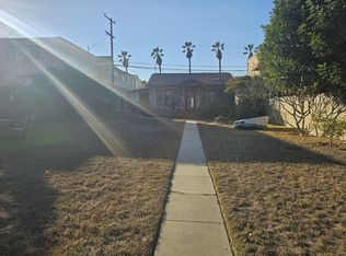 833 Belmont Ave, Long Beach, CA 90804