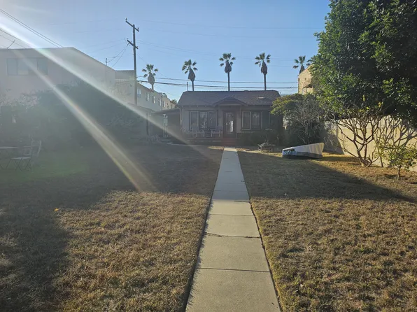 833 Belmont Ave, Long Beach, CA 90804