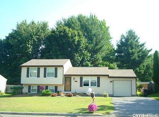 129 Dorando Way, Liverpool, NY 13090