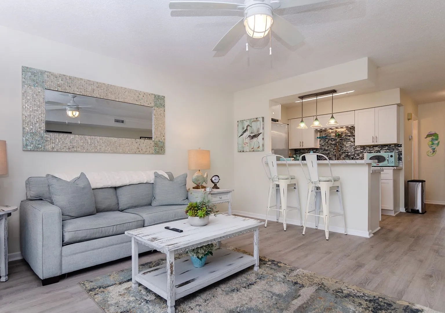 (C325) 1801 Canal Drive, Unit C14 Carolina Beach, NC 28428 — Photo 2