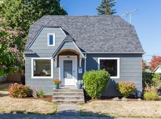 4241 NE 70th Ave, Portland, OR 97218