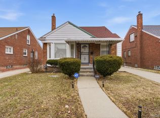 20522 Tracey St, Detroit, MI 48235