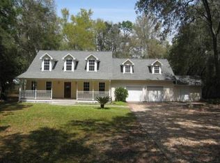 8133 Stone Rd, Apopka, FL 32703