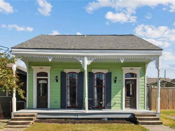 2409-11 Dabadie St, New Orleans, LA 70119