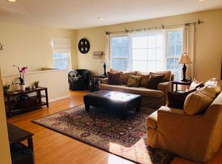 32 Oil Mill Rd UNIT 18, Danbury, CT 06810