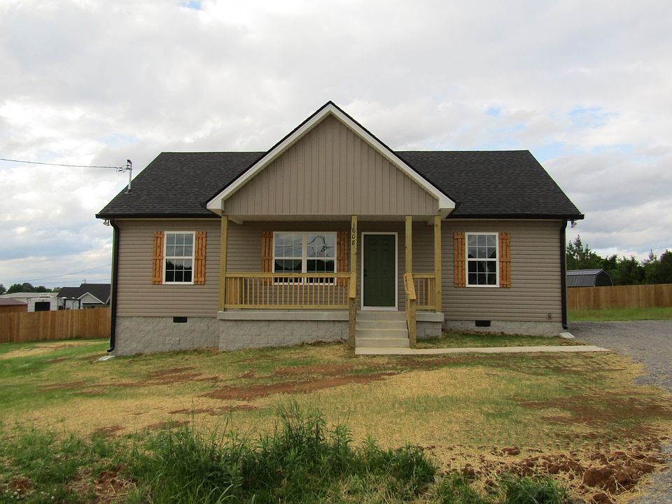 2nd image of 1608 Larry Dospil Dr Lot 33