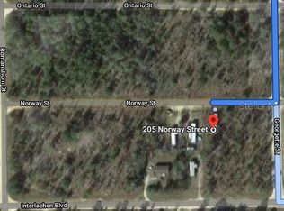 205 Norway St #10, Interlachen, FL 32148