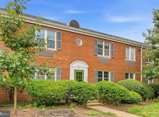 Auburn Village, Alexandria, VA 22305