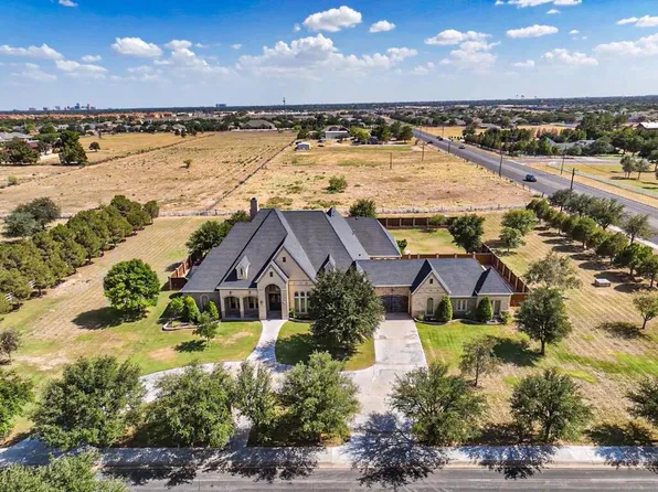 3215 Lantana Ln, Midland, TX 79705