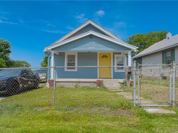 1922 Springfield Blvd, Kansas City, KS 66101