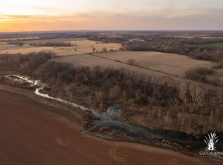 S 397th E Ave, Porter, OK 74454