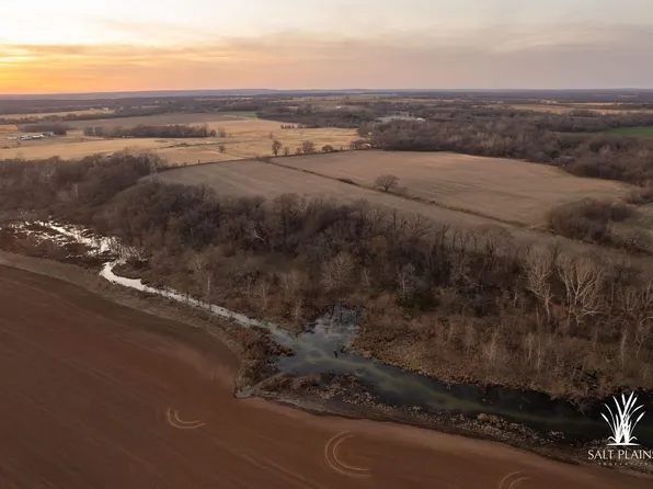 S 397th E Ave, Porter, OK 74454