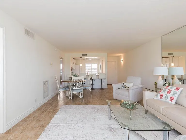 5510 Puerta Del Sol Blvd S #132 — Photo 8