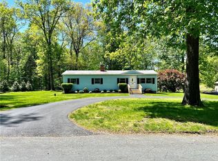 38 Harmony Ln, Montgomery, NY 12549