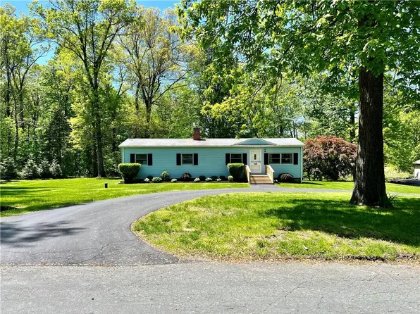 38 Harmony Lane, Montgomery, NY 12549