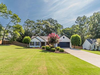 7725 Lazy River Ln, Cumming, GA, 30028