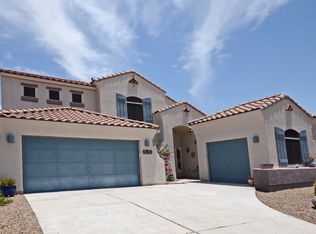 10018 N Blue Crossing Way, Tucson, AZ 85743