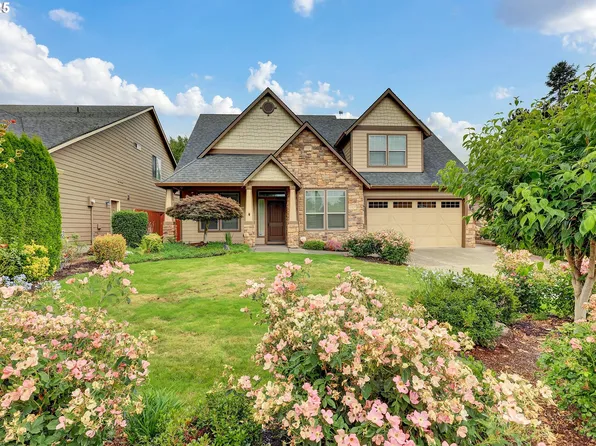 12513 NE 14th Cir, Vancouver, WA 98684