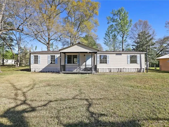 13477 Elm St, Walker, LA 70785