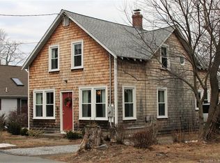 54 Sea Ln, Old Saybrook, CT 06475