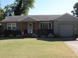 4012 E 37th St, Tulsa, OK 74135