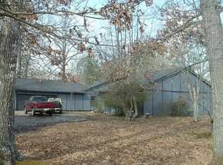 4701 Rockwood Dr N, Pine Bluff, AR 71603