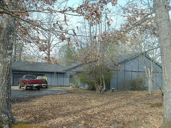 4701 Rockwood Dr N, Pine Bluff, AR 71603