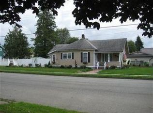 300 4th St, Sultan, WA 98294