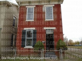 49 N 7th St #1, Hamilton, OH