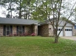 1622 Terracewood St, Nacogdoches, TX 75965