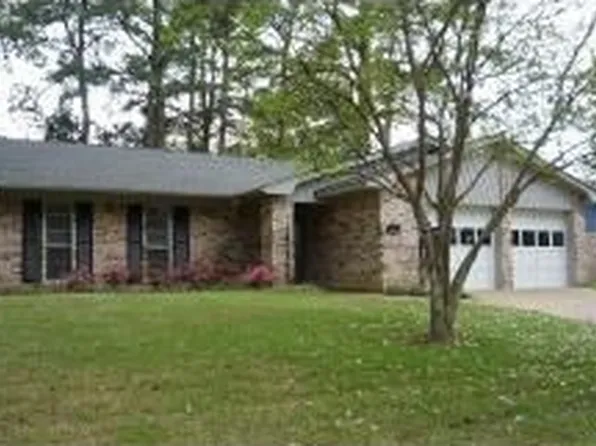 1622 Terracewood St, Nacogdoches, TX 75965