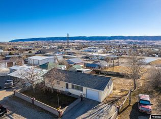 4387 Chalmers St, Mills, WY 82604