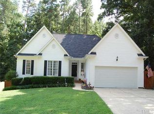 403 Ivy Glen Dr, Apex, NC 27502