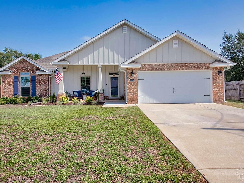 4356 Canton Ct, Gulf Breeze, FL 32563 Zillow