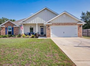 4356 Canton Ct, Gulf Breeze, FL 32563