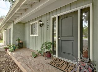 2402 Loyola Ln, Austin, TX 78723