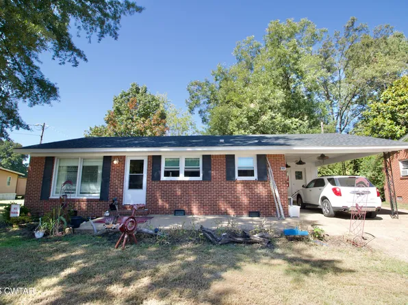48 W Vine St, Alamo, TN 38001