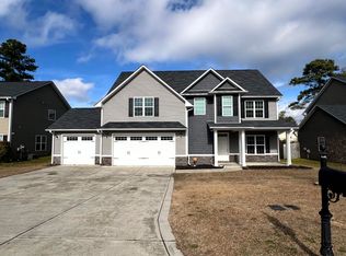 2458 Market Hill Dr, Fayetteville, NC 28306
