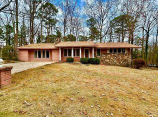 3 Helena Ln, Hot Springs, AR 71909