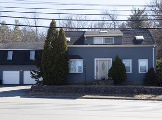 605 Salem St, Lynnfield, MA 01940