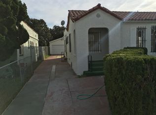 1420 W 88th Pl, Los Angeles, CA 90047