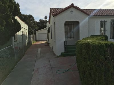 1420 W 88th Pl, Los Angeles, CA, 90047