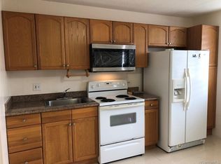 1321 Kinau St APT 4, Honolulu, HI 96814