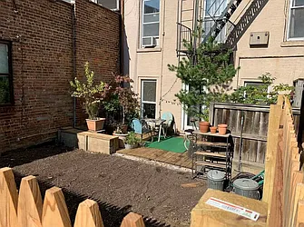 72 North 8th Street, #GARDEN